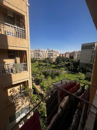 2 Bedroom Apartment for Sale in Madinaty, Cairo - d8b97e82-2cdb-48b9-b16a-6c339485a9d9. JPG