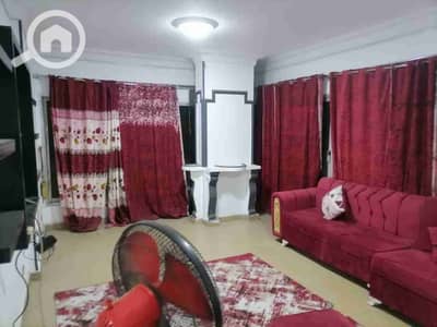 2 Bedroom Apartment for Rent in Maadi, Cairo - IMG-20250831-WA0009. jpg
