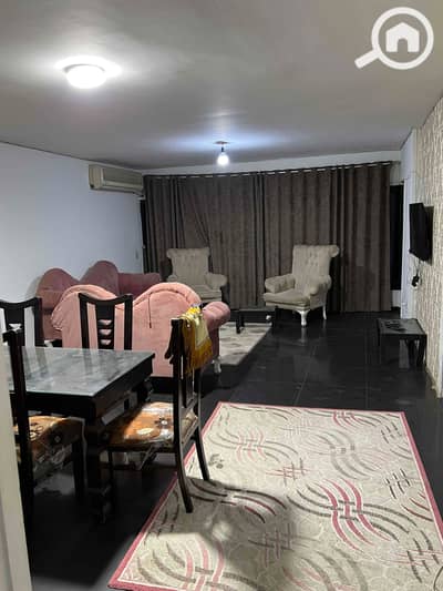 3 Bedroom Flat for Rent in Maadi, Cairo - IMG_8649. jpg