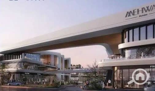 Retail for Sale in 6th of October, Giza - f1734ca6-5217-4e1e-9403-9e78391f5b38. jpeg