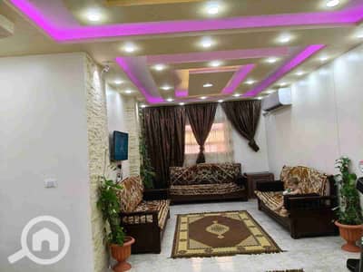 3 Bedroom Flat for Sale in 6th of October, Giza - 1000591192. jpg