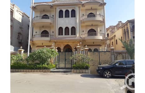 3 Bedroom Flat for Sale in New Cairo, Cairo - 221238968_575982756903033_5034046136171116649_n. jpg