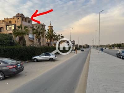 دوبلكس 5 غرف نوم للبيع في القاهرة الجديدة، القاهرة - دوبلكس فاخر للبيع بدرة القاهرة – بجوار الرحاب مباشرة