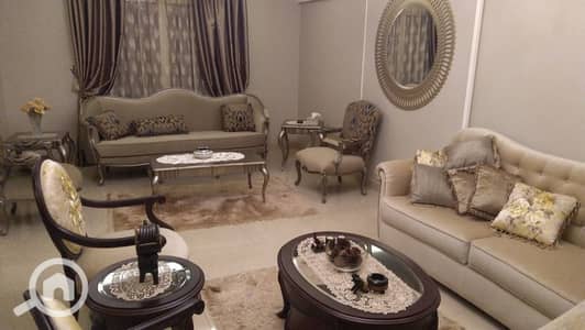 3 Bedroom Flat for Sale in Nasr City, Cairo - IMG-20241019-WA0040. jpg