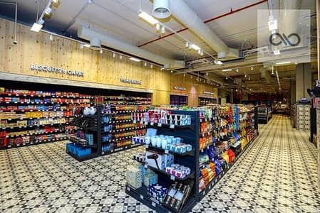 Retail for Sale in New Cairo, Cairo - gourmet-stores-2. jpg