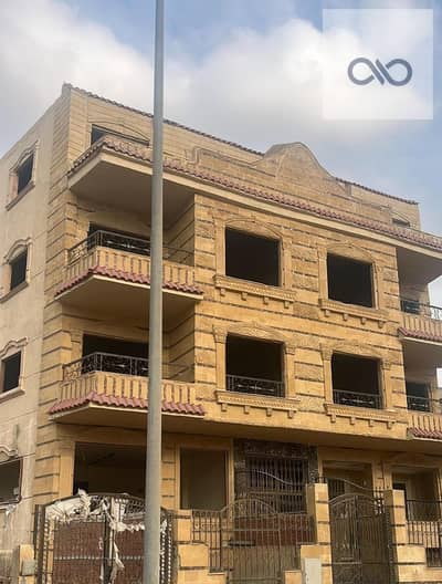 3 Bedroom Flat for Sale in Katameya, Cairo - WhatsApp Image 2025-09-03 at 13.59. 42. jpeg