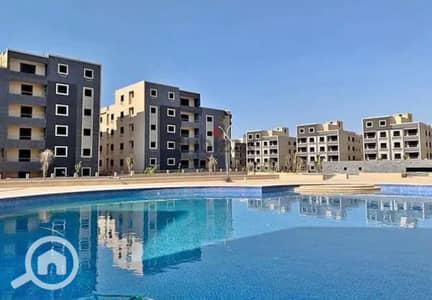 فلیٹ 3 غرف نوم للبيع في القاهرة الجديدة، القاهرة - IMG-20240809-WA0103. jpg