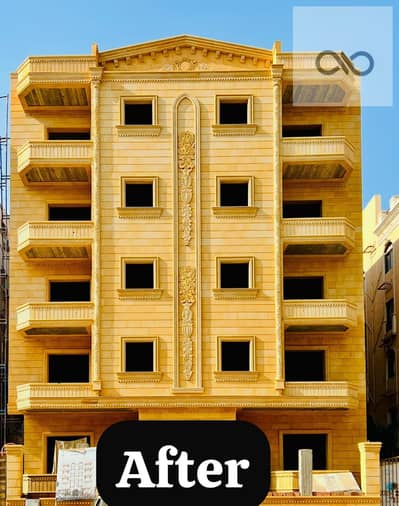 فلیٹ 3 غرف نوم للبيع في القاهرة الجديدة، القاهرة - WhatsApp Image 2025-08-31 at 18.31. 03. jpeg