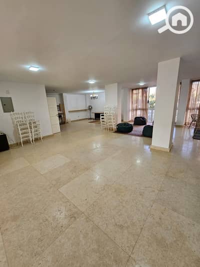 Office for Rent in Zahraa Al Maadi, Cairo - 888af377-a405-4fd1-aff0-98ff6d5655c7. jpeg