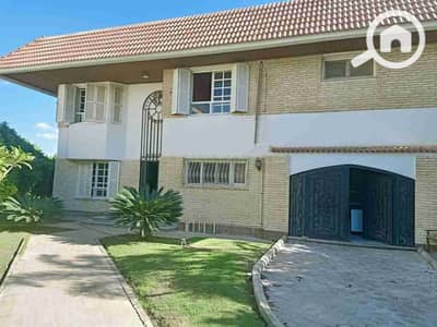 5 Bedroom Villa for Sale in Sheikh Zayed, Giza - 1000331619. jpg