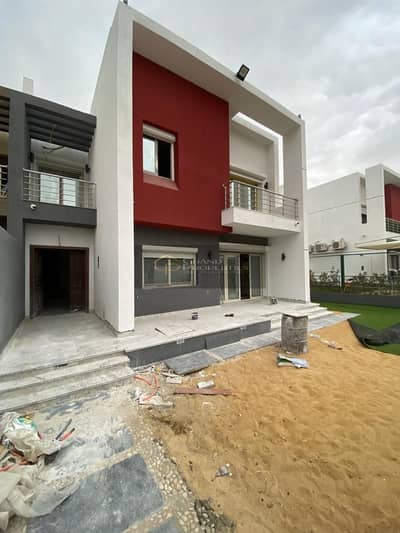 4 Bedroom Villa for Sale in Madinaty, Cairo - WhatsApp Image 2025-09-01 at 7.27. 09 PM (1). jpeg