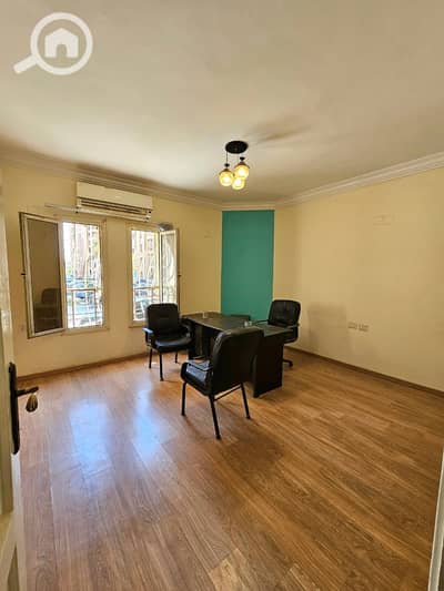 Office for Rent in Zahraa Al Maadi, Cairo - 4ad23a6f-1bda-481f-9788-ce69fc5c28e0. jpeg