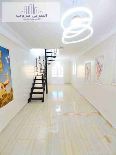 2 Bedroom Duplex for Sale in Nakheel, Alexandria - 1000272629. jpg