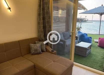 3 Bedroom Chalet for Sale in North Coast, Matruh - 5d9ee008-ebdb-4a04-ad6c-c8eb4dc18edb. jpg