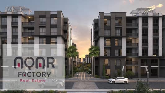 3 Bedroom Apartment for Sale in Obour City, Cairo - WhatsApp Image 2025-09-01 at 8.03. 17 PM (1). jpeg