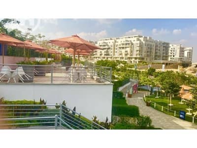3 Bedroom Flat for Sale in New Cairo, Cairo - WhatsApp Image 2024-09-14 at 5.27. 48 PM (4). jpeg
