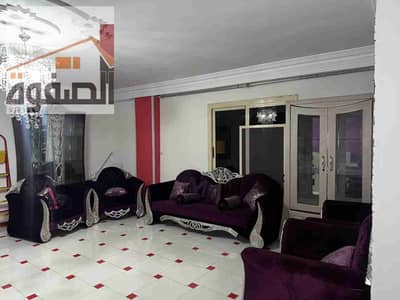 3 Bedroom Flat for Rent in Zahraa Al Maadi, Cairo - 1000305322. jpg