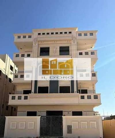 3 Bedroom Flat for Sale in New Cairo, Cairo - 7C6dwUdmrhfxcYHaVOrmx93g1vyaAQlTDEtnAC3A. jpeg