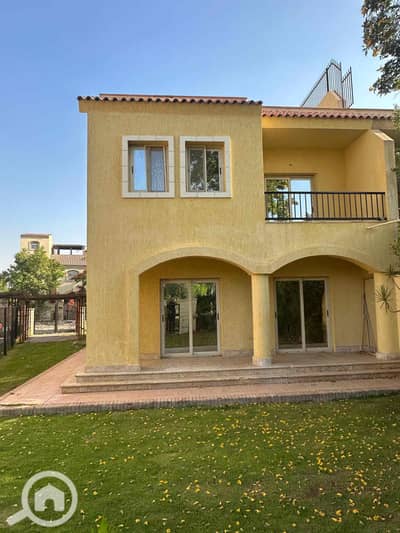3 Bedroom Villa for Sale in Madinaty, Cairo - 98250911-fdce-4936-8e47-871c553f7b33. jpg