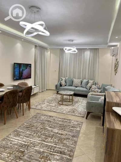 3 Bedroom Apartment for Rent in Sheikh Zayed, Giza - 1c777a90-ca99-43ea-989f-edbdecaa6b5c. jpg