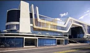 Retail for Sale in New Cairo, Cairo - WhatsApp Image 2025-09-05 at 2.17. 02 PM (2). jpeg