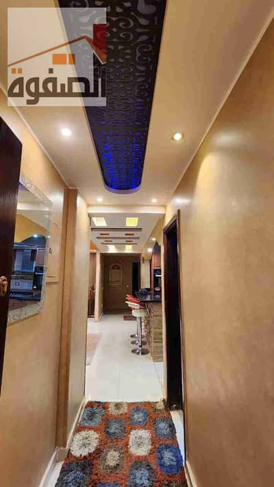 3 Bedroom Apartment for Rent in Zahraa Al Maadi, Cairo - 1000599284. jpg