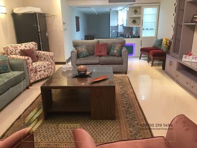 2 Bedroom Duplex for Rent in New Cairo, Cairo - 628b7b17ad023_13d4b07f-a36a-4cb9-8960-2c93fdcc9282. jpg