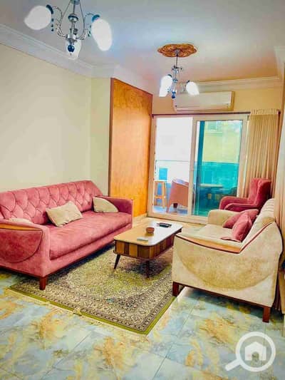 2 Bedroom Flat for Rent in Miami, Alexandria - 1000040999. jpg