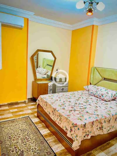 2 Bedroom Apartment for Rent in Roushdy, Alexandria - 1000040989. jpg