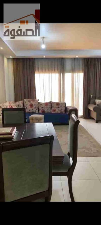3 Bedroom Apartment for Rent in Zahraa Al Maadi, Cairo - 1000630816. jpg