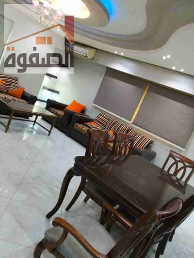 شقة 3 غرف نوم للايجار في زهراء المعادى، القاهرة - 1000630840. jpg