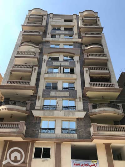 عقار سكني آخر 11 غرف نوم للبيع في النزهة الجديدة، القاهرة - IMG_5515. jpg