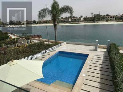 فیلا 5 غرف نوم للايجار في الساحل الشمالي، مطروح - IMG_8614. jpg
