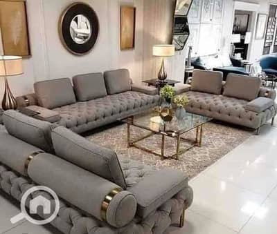 فلیٹ 3 غرف نوم للايجار في الإبراهيمية، الإسكندرية - IMG_3043. jpg