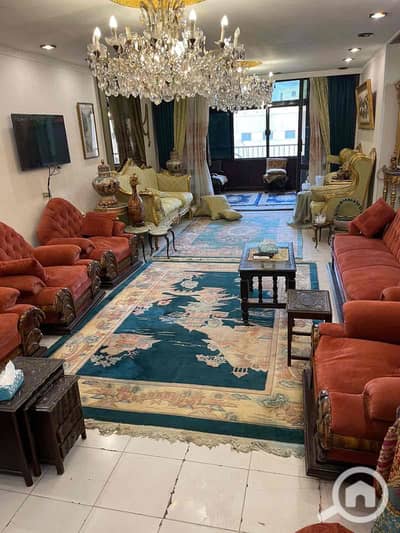 4 Bedroom Apartment for Sale in Heliopolis, Cairo - d9362718-3de8-4d53-a3cd-d6593b7dd262. jpg