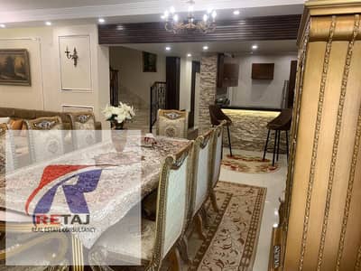 6 Bedroom Duplex for Sale in New Cairo, Cairo - WhatsApp Image 2025-09-05 at 7.23. 07 PM (1). jpeg