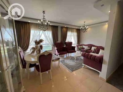 2 Bedroom Flat for Sale in Madinaty, Cairo - 1000119732. jpg