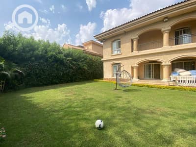 4 Bedroom Villa for Rent in Madinaty, Cairo - WhatsApp Image 2025-09-02 at 4.37. 10 PM (1). jpeg