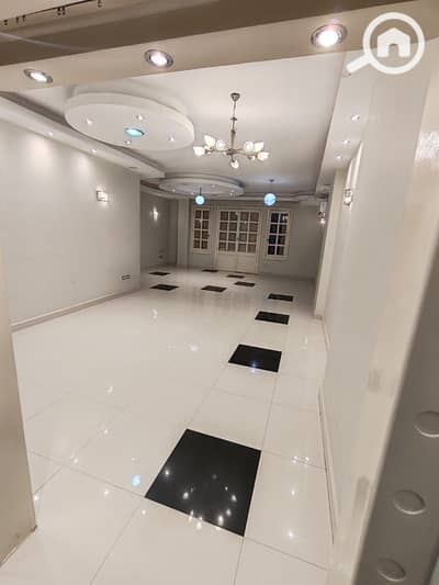 شقة 3 غرف نوم للايجار في القاهرة الجديدة، القاهرة - WhatsApp Image 2025-09-04 at 12.16. 03 PM. jpeg