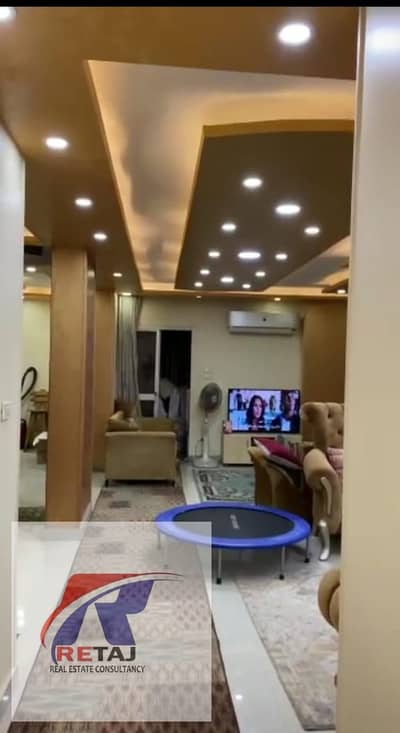 دوبلكس 3 غرف نوم للبيع في مصر الجديدة، القاهرة - WhatsApp Image 2025-09-04 at 4.53. 09 PM. jpeg