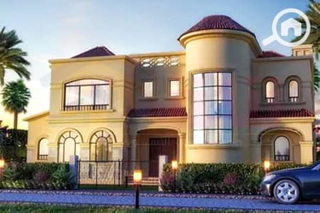 تاون هاوس 4 غرف نوم للبيع في عجمي، الإسكندرية - IMG-20250517-WA0025. jpg