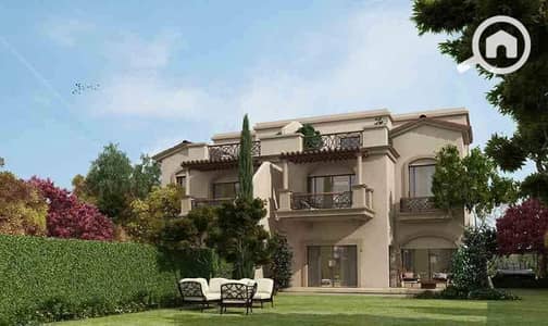 3 Bedroom Villa for Sale in Madinaty, Cairo - FB_IMG_1757145885539. jpg