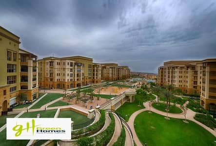 3 Bedroom Apartment for Rent in Mokattam, Cairo - 318886-b57b5o. jpg