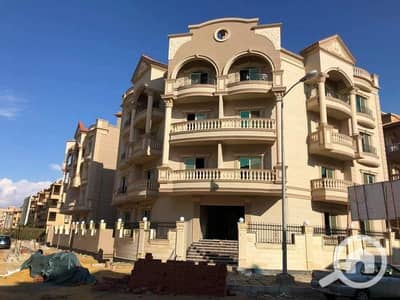 4 Bedroom Apartment for Sale in Sheikh Zayed, Giza - WhatsApp Image 2025-07-07 at 11.16. 22 PM. jpeg