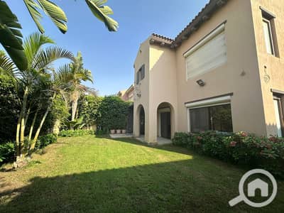 4 Bedroom Villa for Sale in New Cairo, Cairo - WhatsApp Image 2025-09-05 at 6.11. 24 PM. jpeg