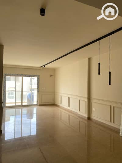 2 Bedroom Flat for Rent in New Cairo, Cairo - 1. jpeg