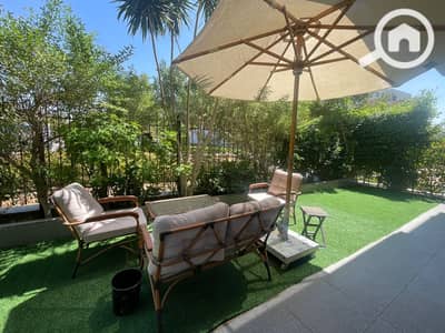 2 Bedroom Flat for Sale in New Cairo, Cairo - (28). jpeg