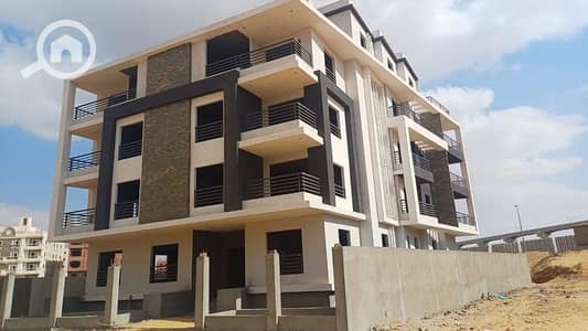4 Bedroom Apartment for Sale in New Cairo, Cairo - 2461cede-25b4-4f5b-93ea-575a6c77e2f2. jpeg
