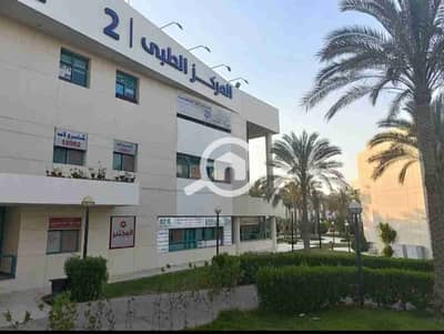 عيادة  للايجار في القاهرة الجديدة، القاهرة - 1001973065. jpg