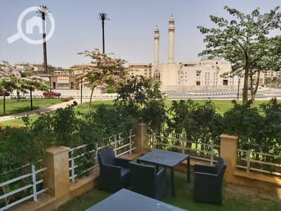 3 Bedroom Flat for Rent in Madinaty, Cairo - 1. jpeg